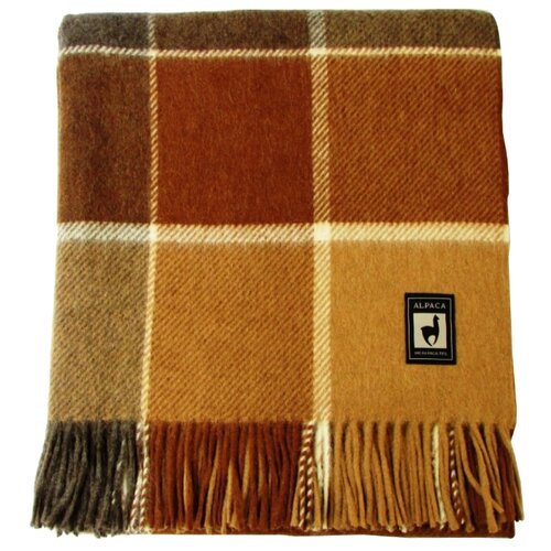 фото Плед incalpaca pp-33 170x210 см