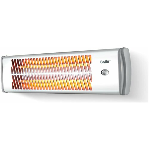 Инфракрасный обогреватель Ballu BIH-LW-12 подарок на день рождения мужчине любимому папе дедушке парню 258000₽