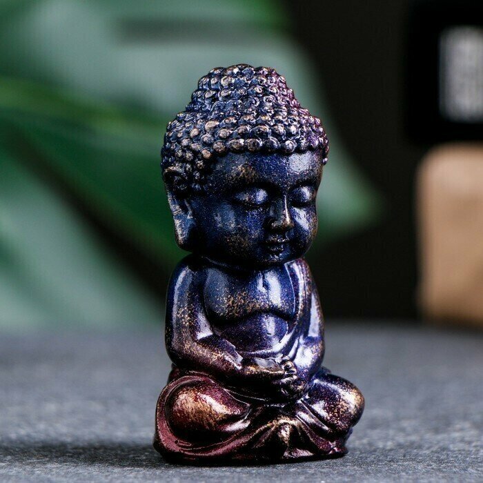 Фигура Будда