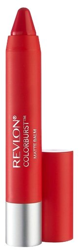 Revlon помада-карандаш для губ Colorburst Matte Balm