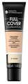 Bell Тональный крем HypoAllergenic Full Coverage Foundation, 30 г