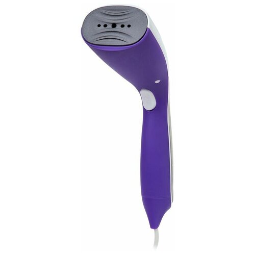 Отпариватель ручной KitFort КТ-9117-1 белый фиолетовый 340000₽