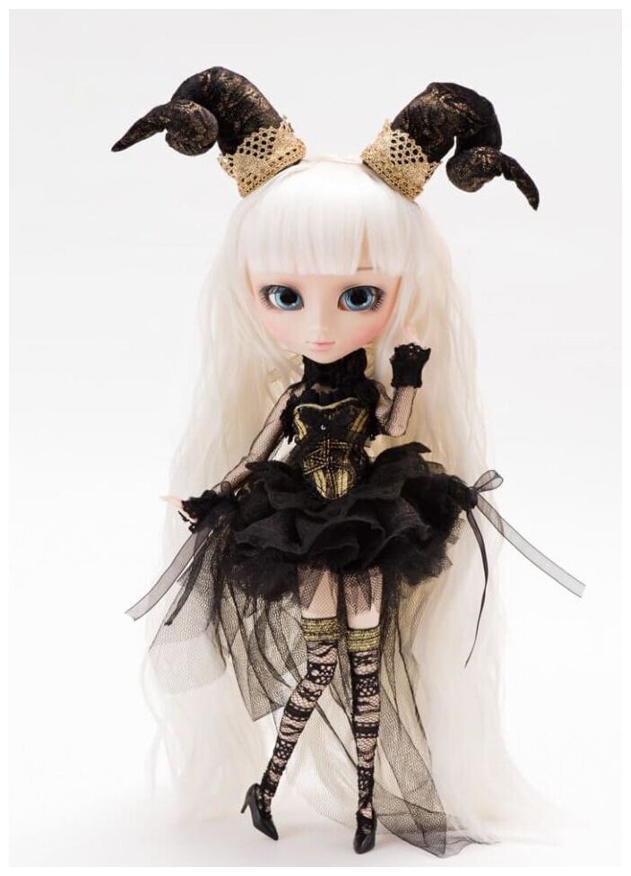 Кукла Pullip Bouquetin (Пуллип Бакетин), Groove Inc