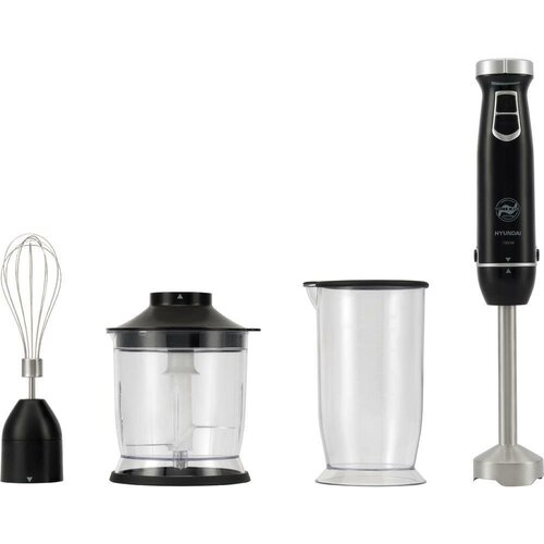Погружной Блендер HYUNDAI HYB-H3845 852600₽