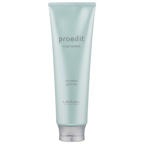 фото Lebel Cosmetics Маска для волос