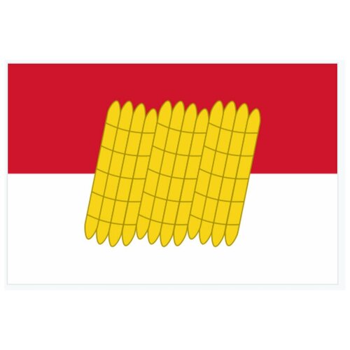 Флаг города Дорогобуж 70х105 см флаг города дорогобуж 70х105 см