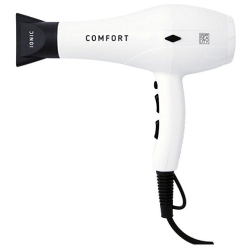 Фен Comfort White DEWAL BEAUTY 2200 Вт 450700₽