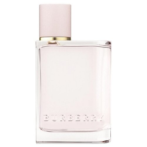 Burberry парфюмерная вода Burberry Her Blossom, 100 мл, 100 г