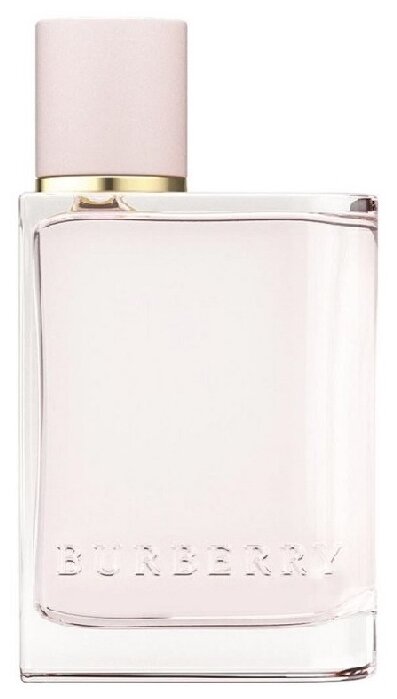 Burberry парфюмерная вода Burberry Her