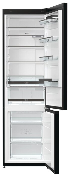 Холодильник Gorenje NRK621SYB4