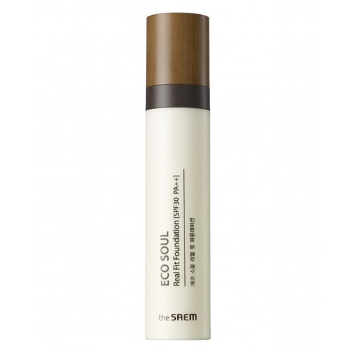 фото The Saem Тональный крем Eco