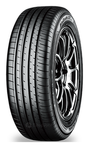 Yokohama BluEarth-XT AE61 Лето Нешипованные 215/70 R16 100H [TL]