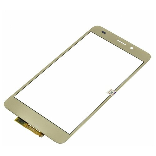 Тачскрин для Huawei Honor 5C 4G (NEM-L51) Honor 7 Lite 4G, золото 5 2 for honor 5c honor 7 lite lcd display assembly replacement with touch screen nem tl00h nem ul10 nem l22 nem l51