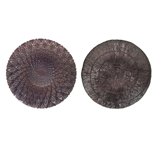 Блюдо ВОСТОЧНОЕ 27.5см