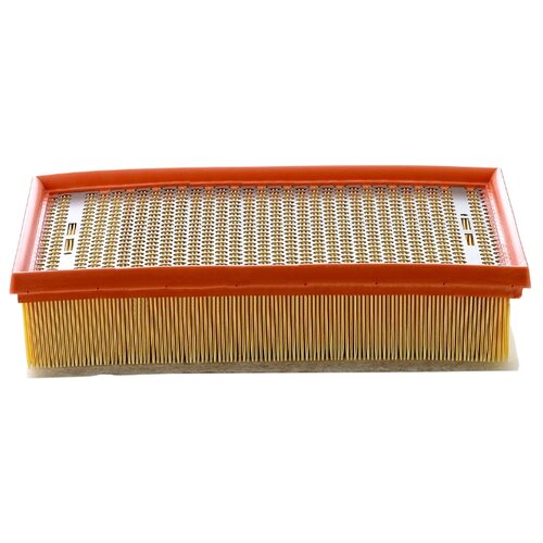 фото Панельный фильтр mannfilter