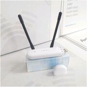 4G WiFi Роутер - Модем ZTE 79U-RU PRO iMEi TTL под Безлимитный Интернет + LTE MiMO Антенны TS9 Универсальный как Huawei