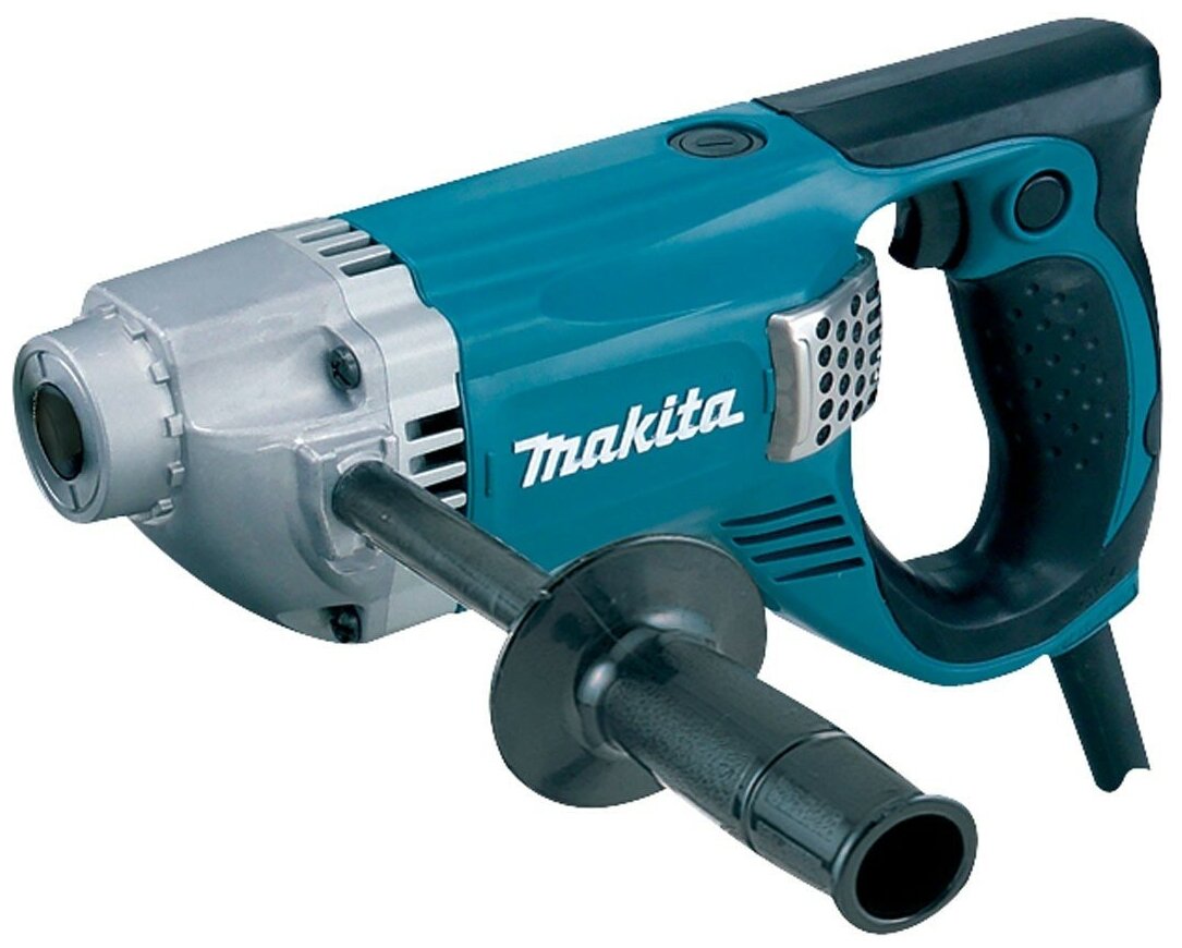 Дрель-миксер UT 1305 Makita - фотография № 15