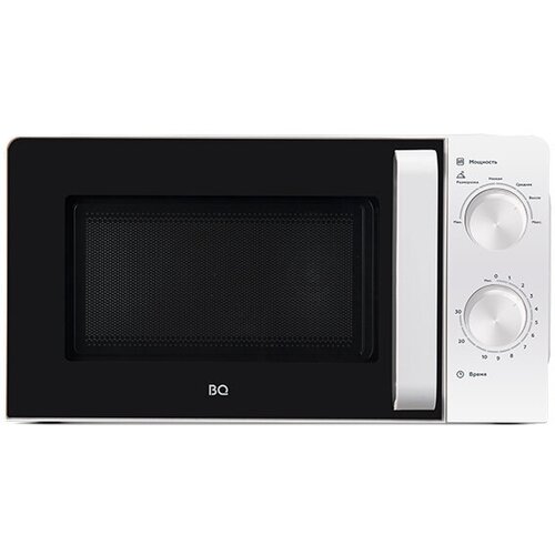 Микроволновая печь BQ MWO-20004SMW 869000₽