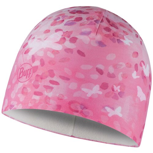 фото Шапка buff microfiber & polar hat simathy pink