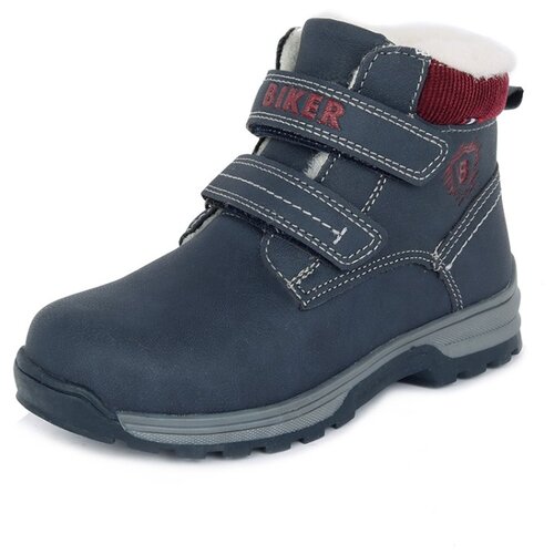 фото Ботинки biker 26707020