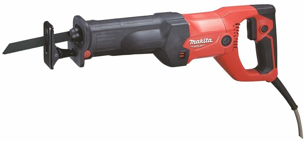 Электрическая сабельная пила Makita M4501, 1010 Вт, 2800 ход/мин