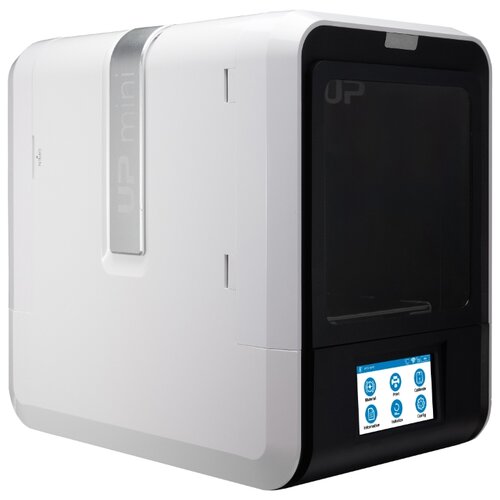 фото 3D-принтер Tiertime UP mini 2 ES
