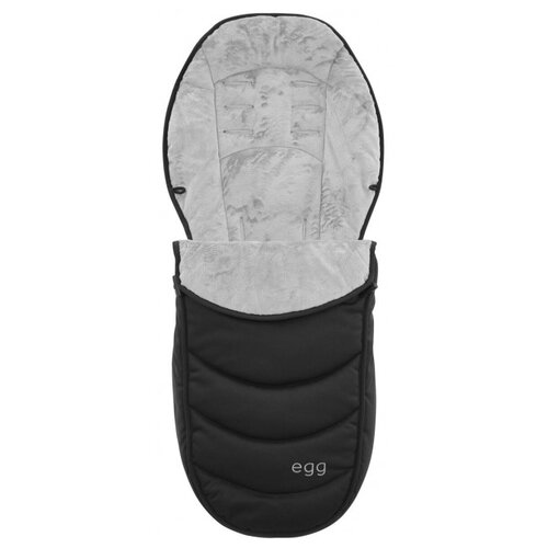 фото Конверт-мешок EGG Footmuff 93 см