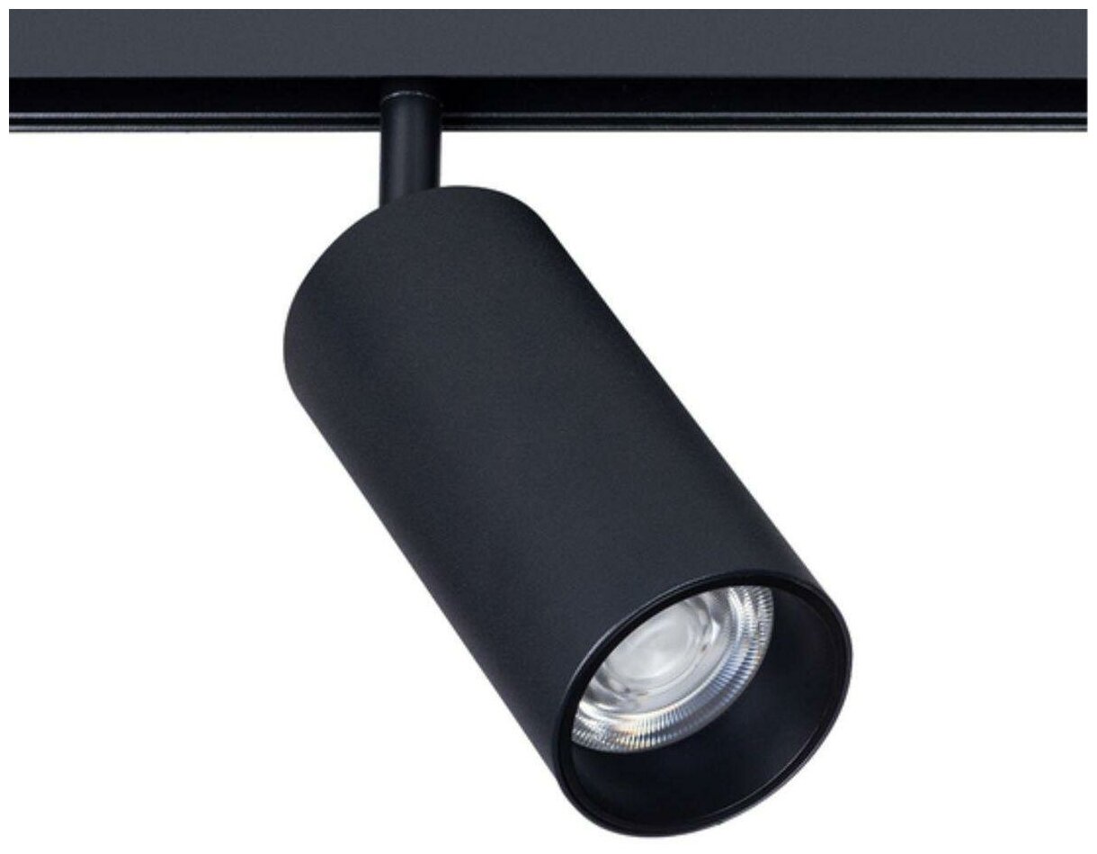 Светильник Arte Lamp LINEA A4671PL-1BK