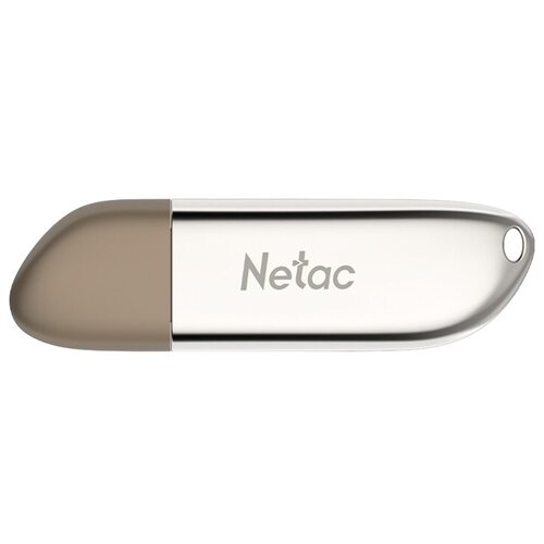 USB Flash Drive 256Gb - Netac U352 NT03U352N-256G-30PN