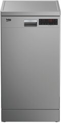 Посудомоечная машина Beko DFS 25W11S