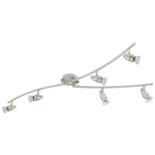 фото Спот eglo magnum-led 92645