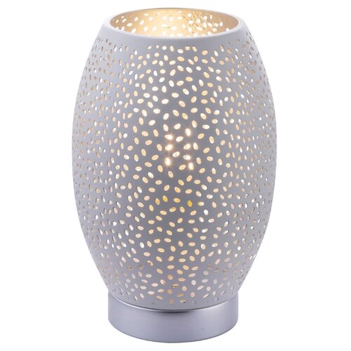 фото Настольная лампа globo narri 24002w