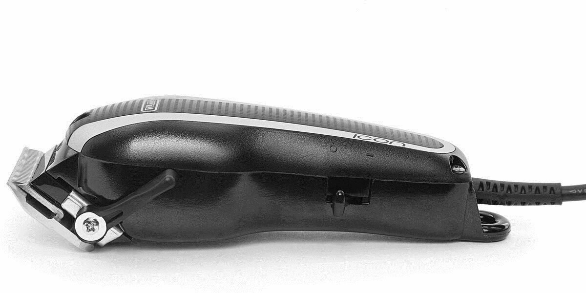 Машинка для стрижки волос Wahl Hair clipper Icon 8490-016/4020-0470 - фотография № 5