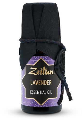 Zeitun эфирное масло Лаванда