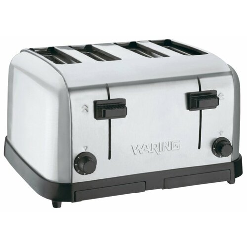 фото Тостер Waring WCT708E