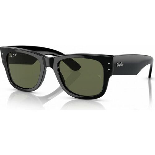 Ray-Ban Солнцезащитные очки Ray-Ban Mega Wayfarer RB0840S 901/58 Black [RB0840S 901/58]