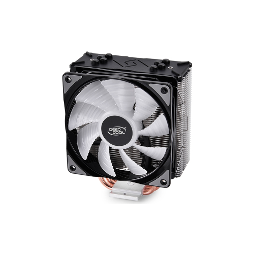 Кулер для процессора Deepcool GAMMAXX GTE V2 кулер для процессора deepcool gammaxx 200 t 100w