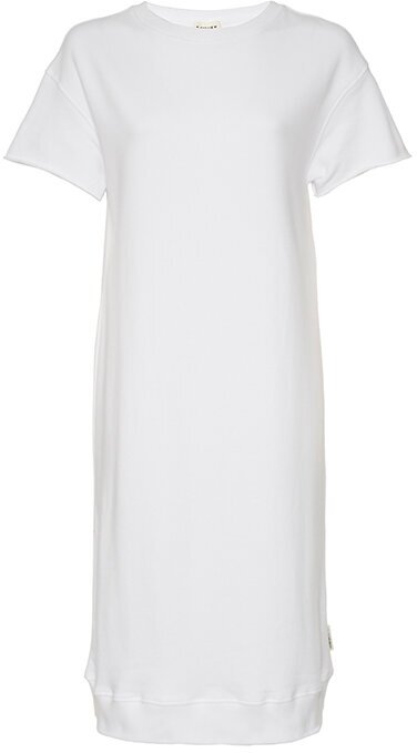 платье 5Preview REGINA.W21015 белый+принт xs