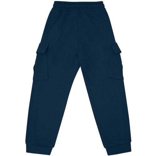 Брюки Oldos, размер 92-52, синий брюки oldos размер 92 52 синий