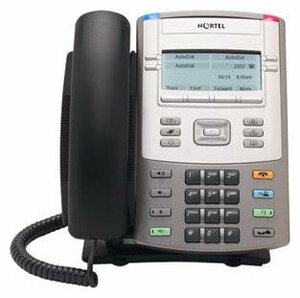 VoIP-телефон Nortel 1140E
