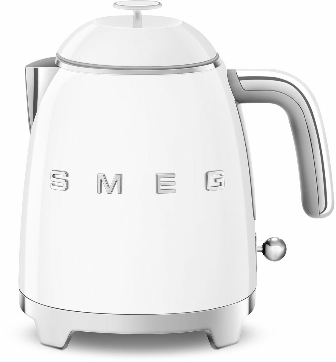 Чайник Smeg KLF05WHEU