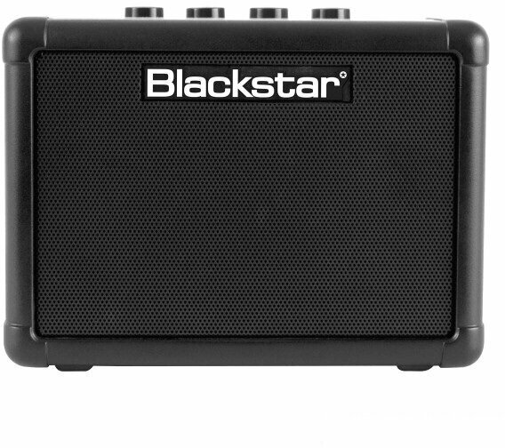 Blackstar FLY3 Портативный гитарный усилитель