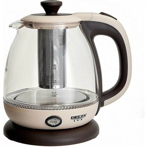 Чайник Delta LUX DE-1005 312200₽