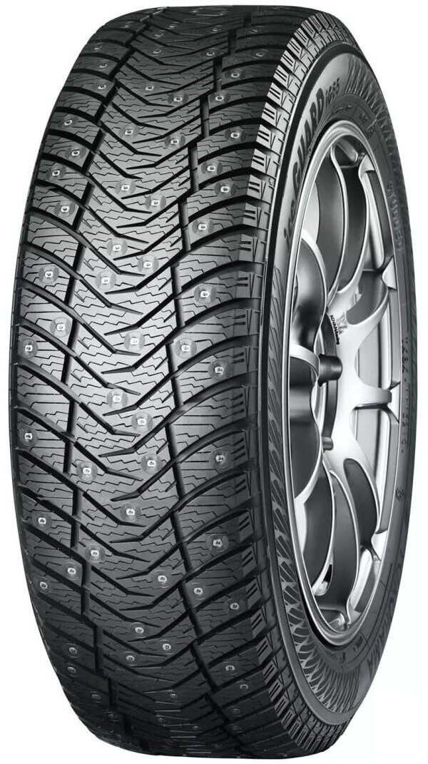 Шина Yokohama Ice Guard IG65 225/45 R17 94T (шип)