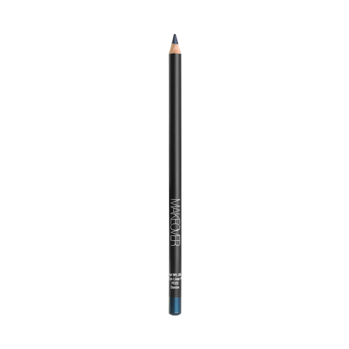 Мягкий карандаш для глаз KOHL EYELINER PENCIL (Silver)