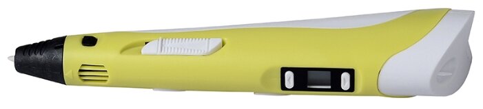 3D-ручка Honya SC-3 yellow фото 2