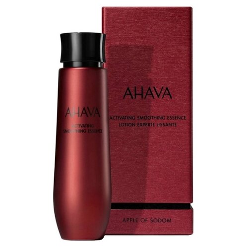 фото Эссенция ahava apple of sodom