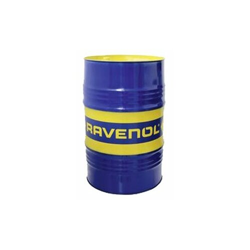 фото Моторное масло ravenol snowmobiles mineral 2-takt 60 л