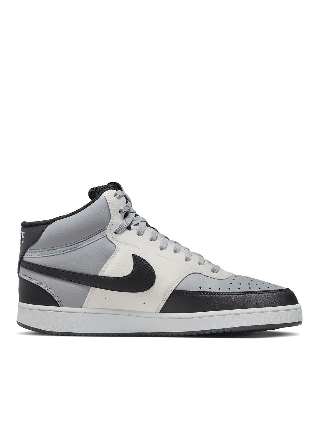 Кеды NIKE Court Vision Mid Next Nature