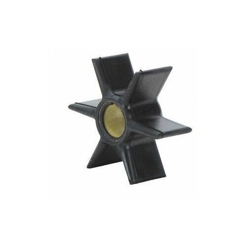 Крыльчатка помпы охлаждения лодочного двигателя Mariner/Mercruiser/Mercury 500301N outboard impeller boat engine impeller for mercury 47 89984t3 47 89984t4 47 89984 47 89984t outboard accessories